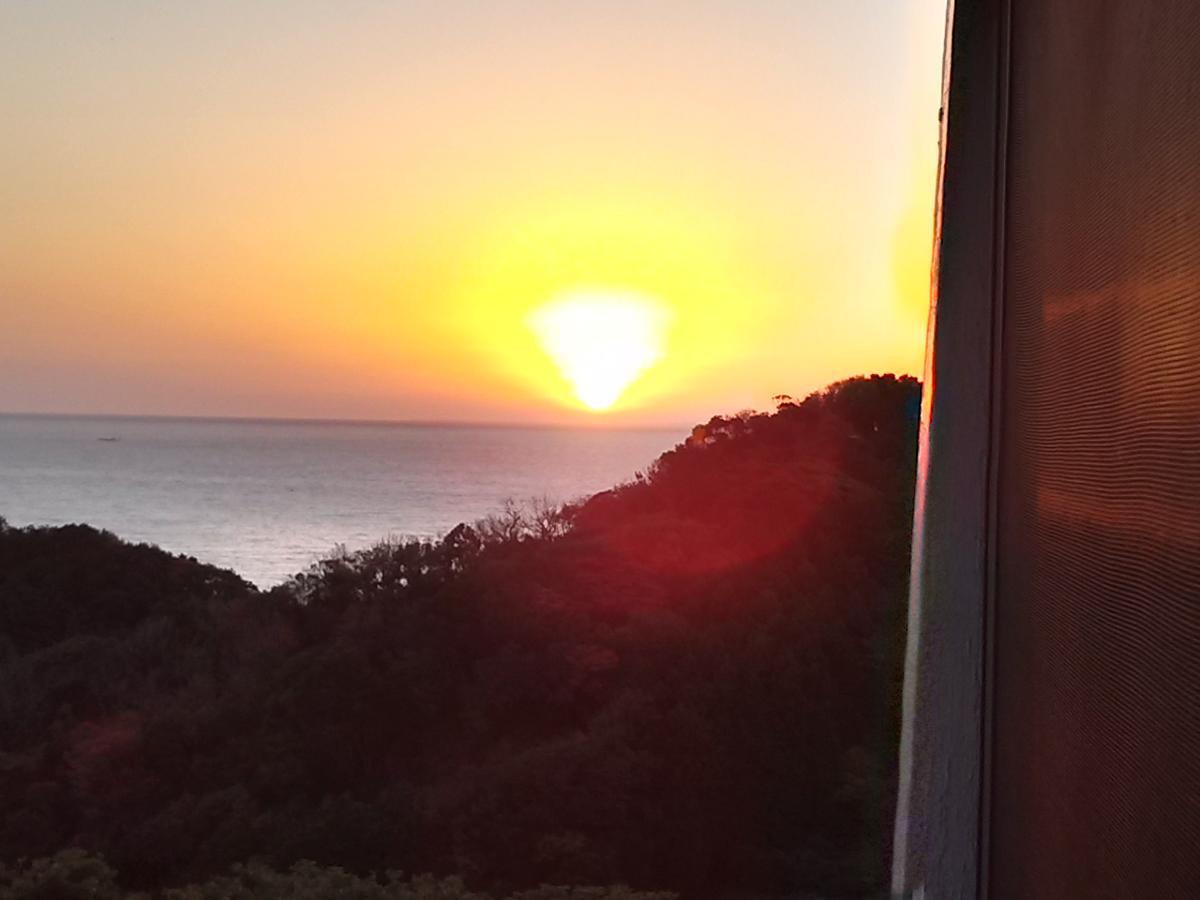 Koibito Misaki Pension Marine Mates Идзу Экстерьер фото